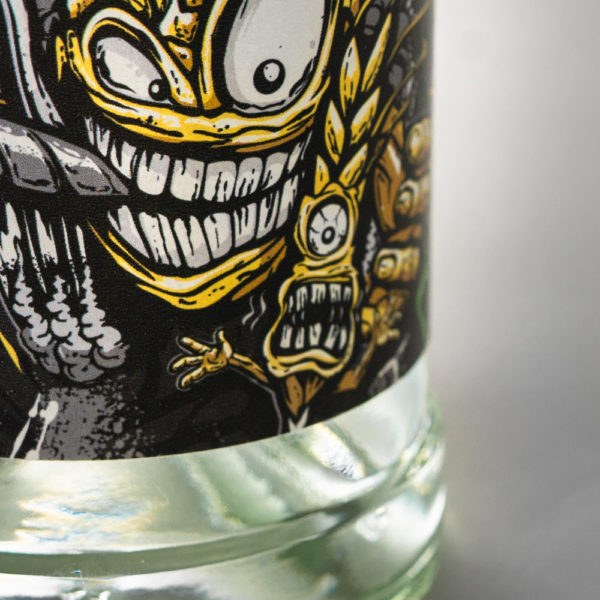 Ananas Vodka 500 ml Ananasowy Uśmiech