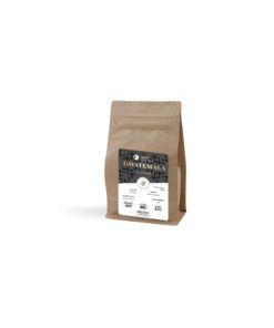 Kawa Gwatemala Huehuetenango 250g kawa do metod przelewowych, nadaje się do ekspresu jeżeli lubisz czuć średnią kwasowość oraz smak cytrusów