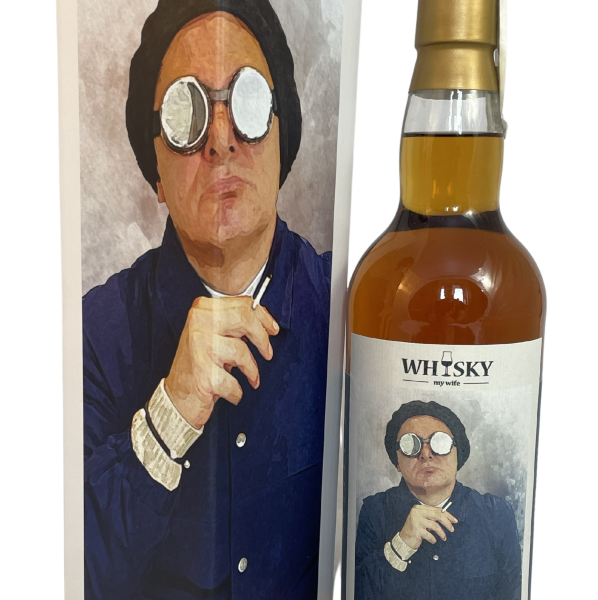 The Creators # 7 – A Highland Distillery 17 lat – WERSJA 48% web