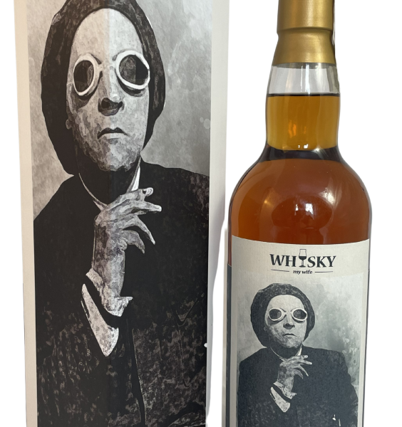 The Creators # 7 – A Highland Distillery 17 lat – WERSJA cask strength web