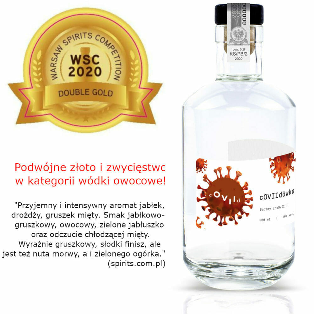 Awards Keep Coming!